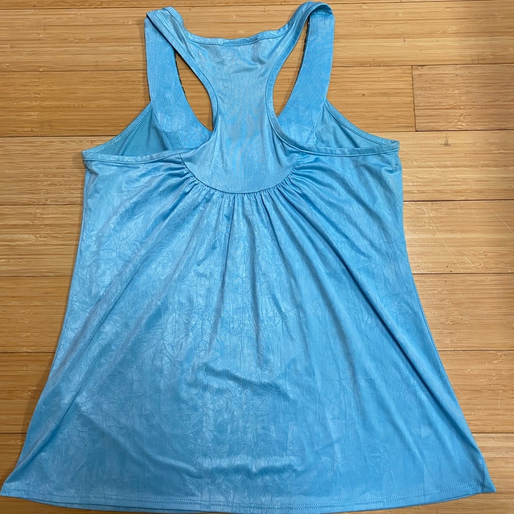 Beaded Racerback Top - Picture 4 of 4